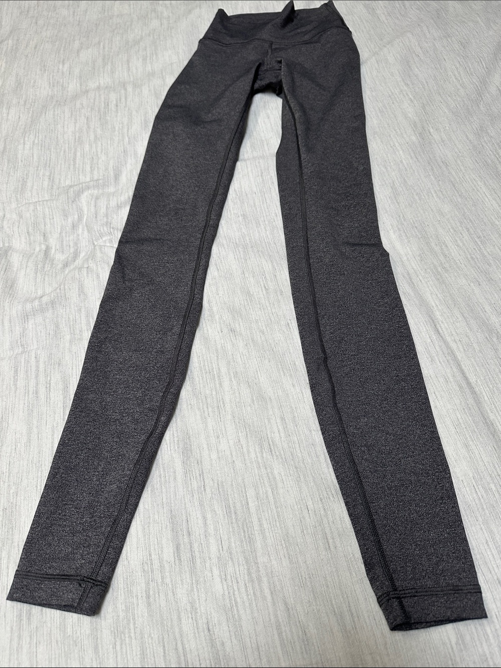 Lululemon Wunder Under Tights - Picture 4 of 8